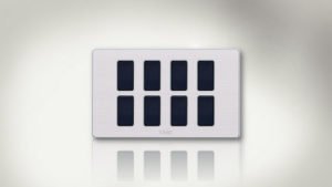 8 gang switches