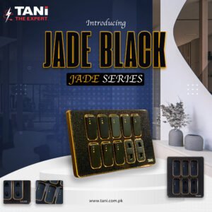 Jade Black