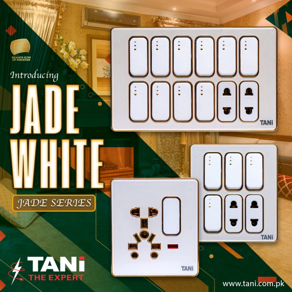 Jade White