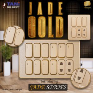 Jade Gold