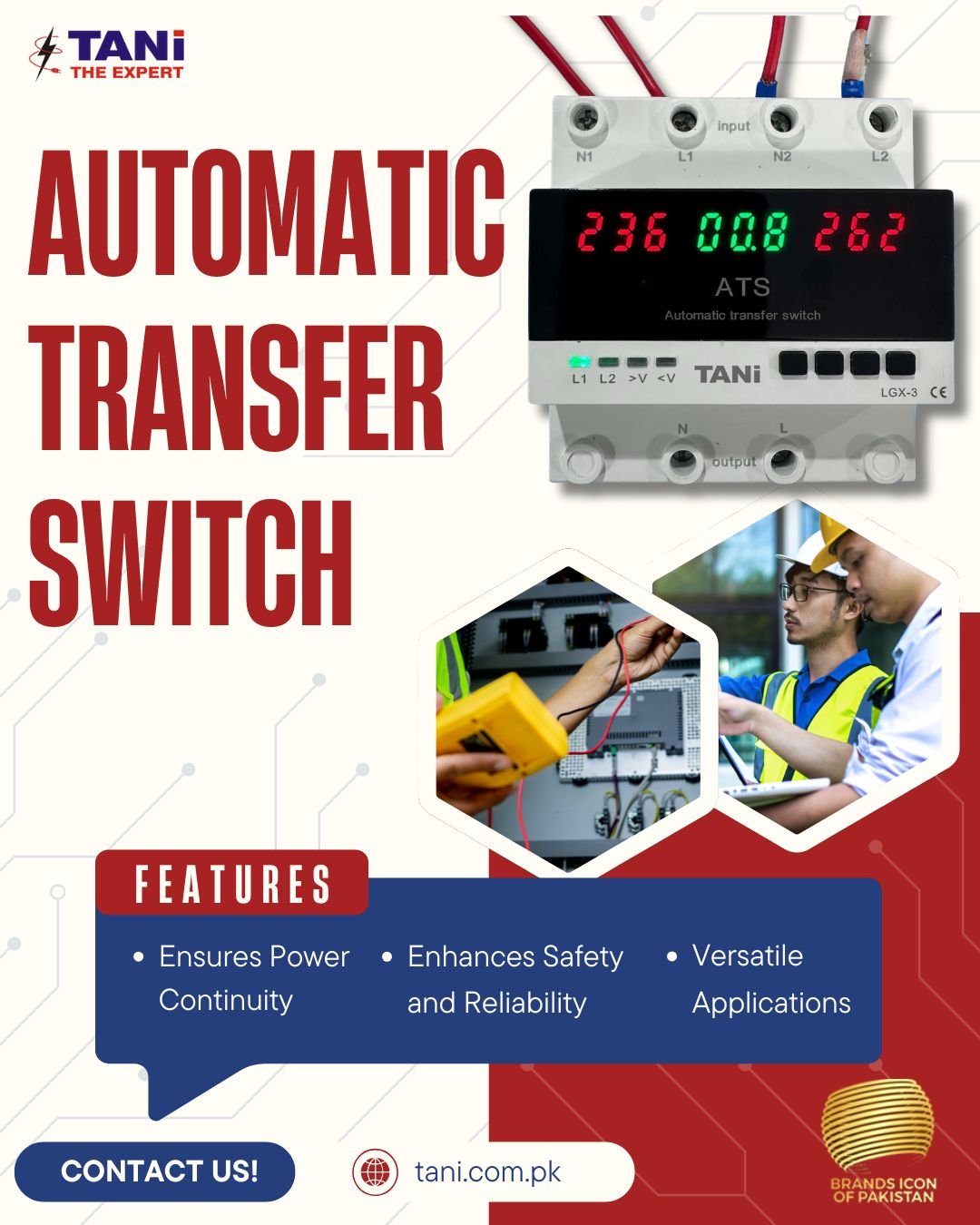 ATS