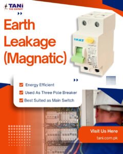 Earth Leakage