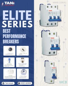 Elite Series Breakers