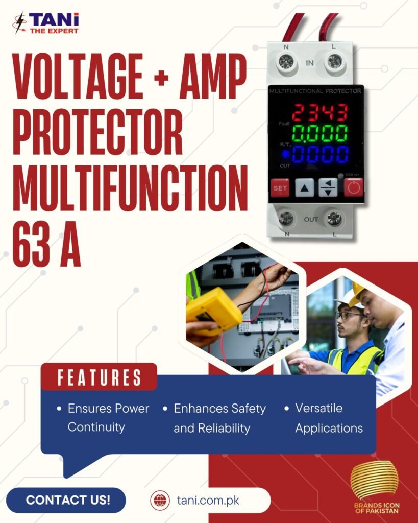 Multifunction