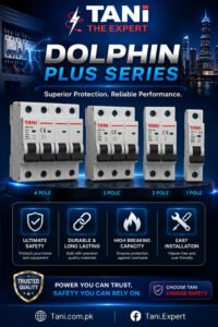Dolphin-Plus-Series