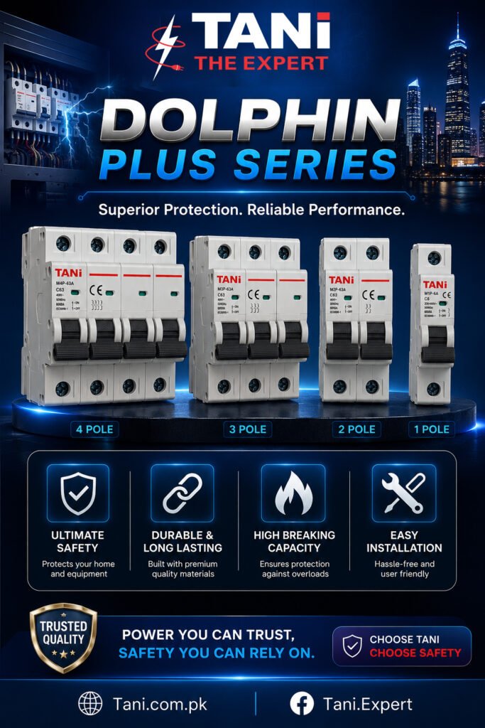 Dolphin-Plus-Series
