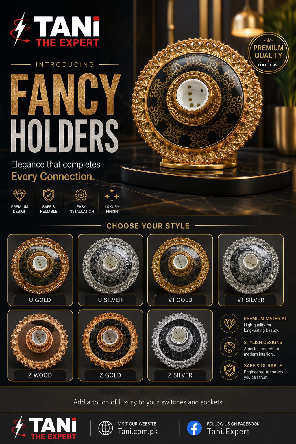Fancy-Holders-